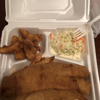 Lighthouse Seafood Restaurant - Seafood Near Me - Houston, Texas