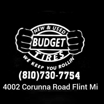 Used Tires Flint Mi >> Budget New Used Tires Tires 4002 Corunna Rd Flint Mi Used Tires Flint Mi >> Budget New Used Tires Tires 4002 Corunna Rd Flint Mi