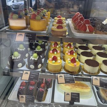Chiffon Culture Bakery Cafe - Bakeries Near Me - Orlando, Florida Chiffon Culture Bakery Cafe - Bakeries Near Me - Orlando, Florida
