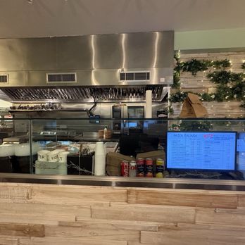 DaMò Pasta Lab - Italian Near Me - Philadelphia, Pennsylvania