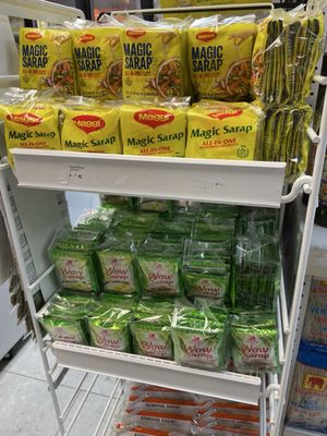 Isla Pacific Grocery by null