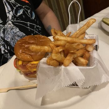 CAL’S WOOD-FIRED GRILL & WINE BAR - Updated April 2025 - 258 Photos ...