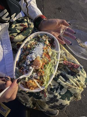 Super Burrito by null