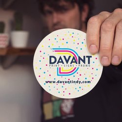Davant, a Marketing Resource Company