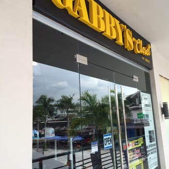 Gabby's Closet - Located off shaw blvd, turn left when you see the KFC (next to PUREGOLD) - Hats Near Me - Mandaluyong, NCR
