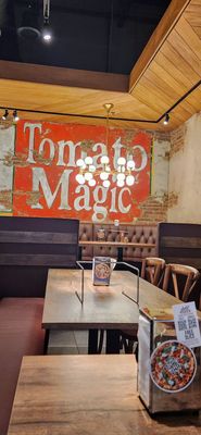 Andy's Pizza Fairfax by null