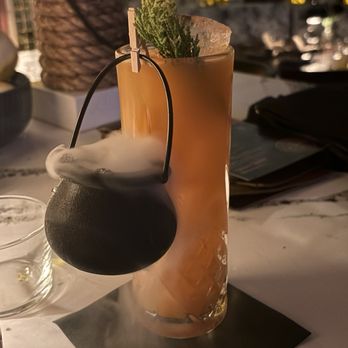 Captain's Quarters - Cocktail Bars Near Me - San Diego, California