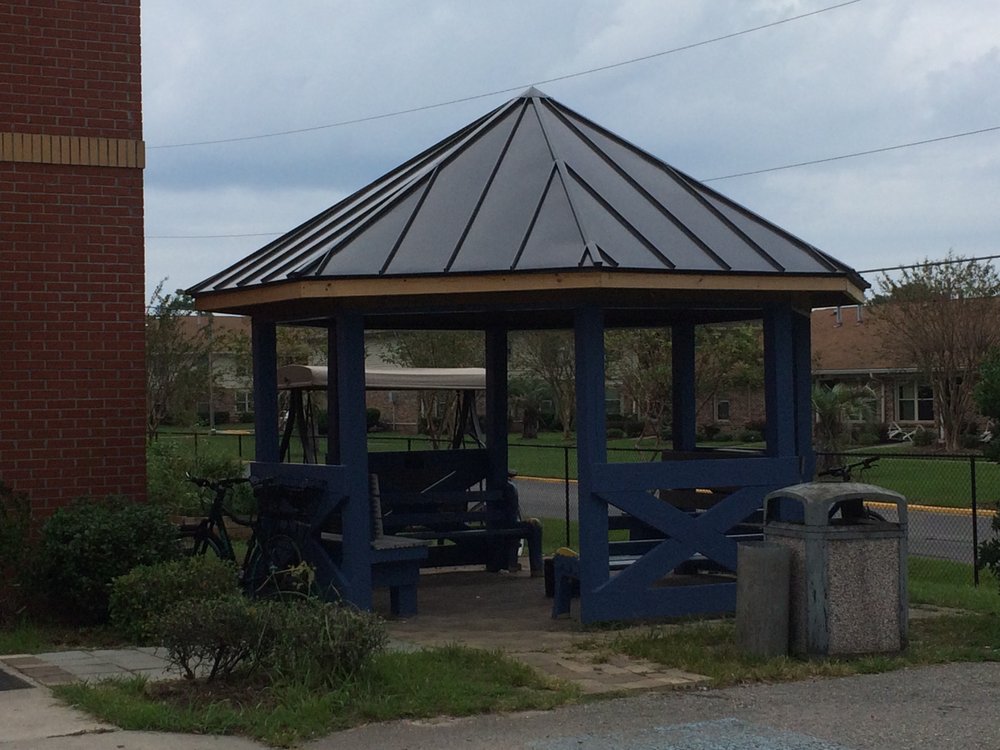 Slide of Pinnacle Contracting