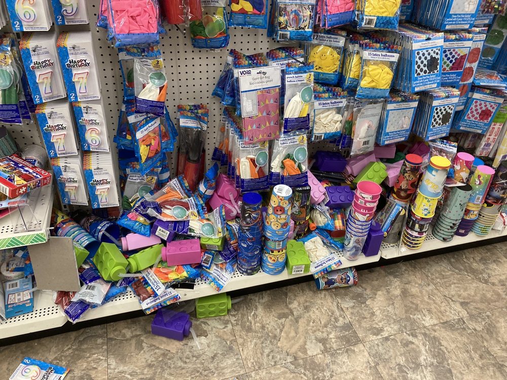 DOLLAR TREE Updated August 2024 19 Photos & 12 Reviews 4880 Lower