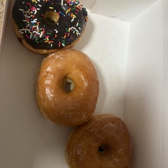 The Hollywood Donut Factory - Donuts Near Me - Miami, Florida