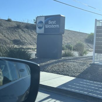 Best Western Blythe - Signage - Hotels Near Me - Blythe, California Best Western Blythe - Signage - Hotels Near Me - Blythe, California