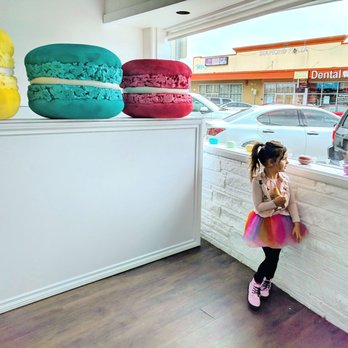 Macadons - Inst-worthy!! - Macarons Near Me - Renton, Washington