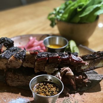 Kyu - Asian Fusion Near Me - Miami, Florida