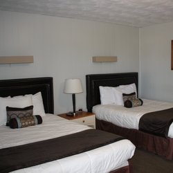 Oberlin Inn and RV Park