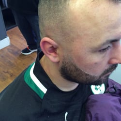 Goldbar Barber Shop