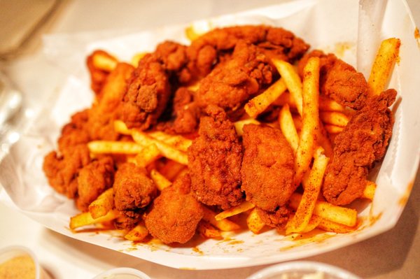 Major League Pizzeria by null