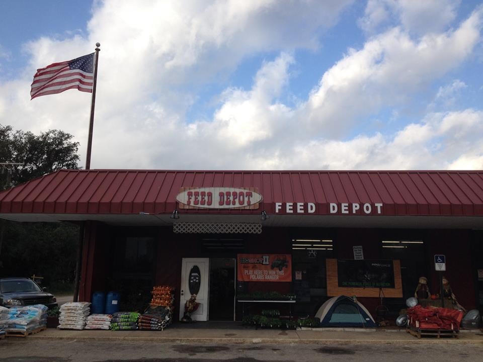 FEED DEPOT OF LUTZ Updated October 2024 10 Reviews 19002 1st St SW, Lutz, Florida Pet