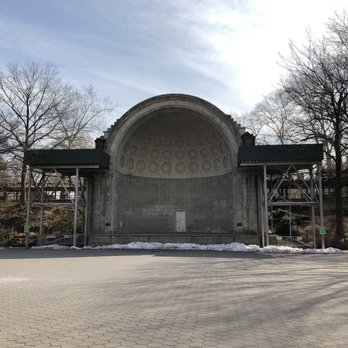 Central Park Conservancy - Parks Near Me - New York, New York