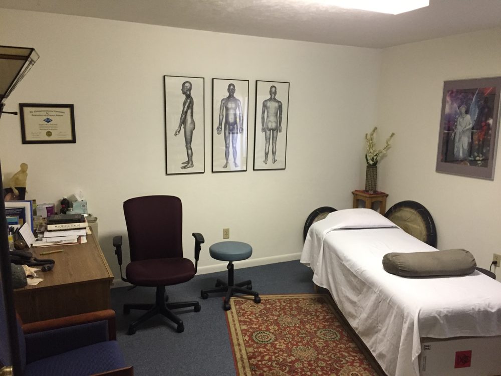 ACUPUNCTURE CLINIC OF GAINESVILLE Updated October 2024 12 Photos