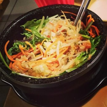 Sam Cha - Korean Near Me - Montreal, Quebec