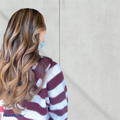 Salon Phoenix by null