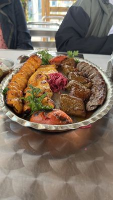 Behesht Restaurant by null