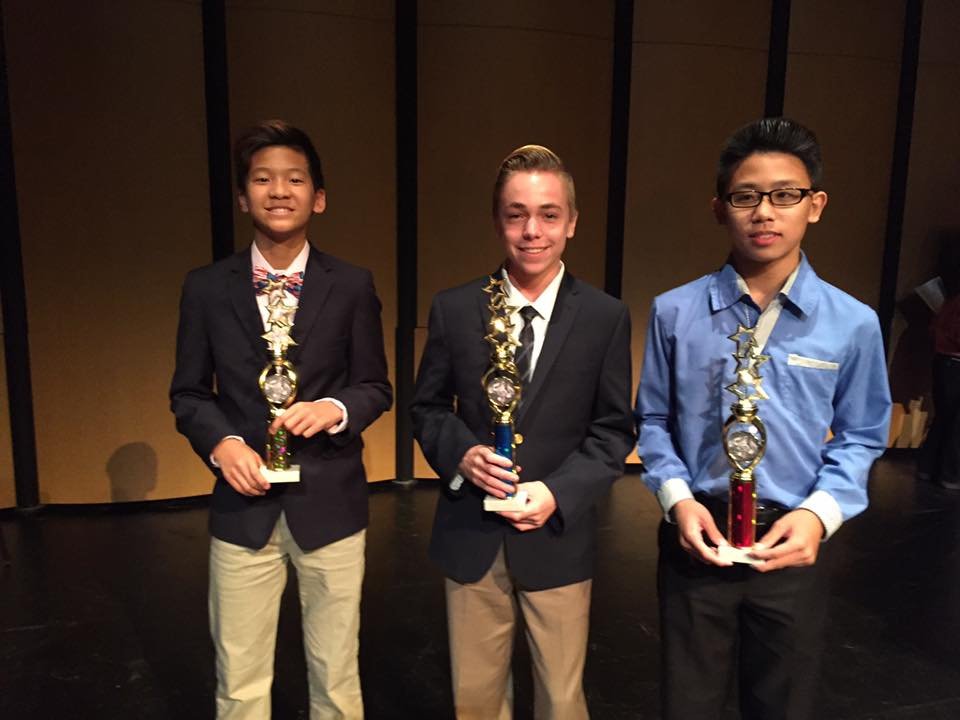 CYFAIR / KATY PRIVATE PIANO LESSONS Houston, Texas Musical