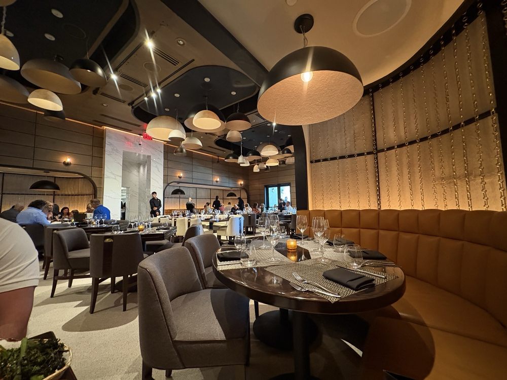 Meat Market - Boca Raton