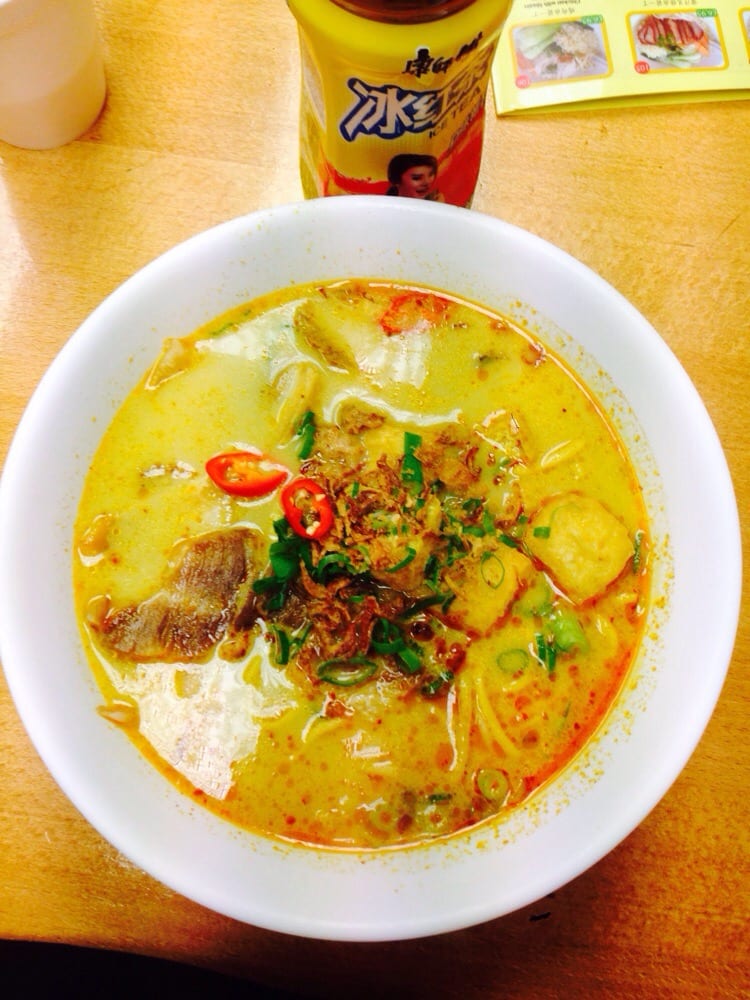 MR NOODLES Updated April 2024 35 Queens Road, Brighton, United