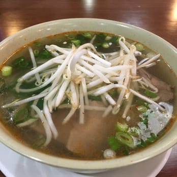 Bon Mi - Spicy pho - Vietnamese Near Me - Eugene, Oregon