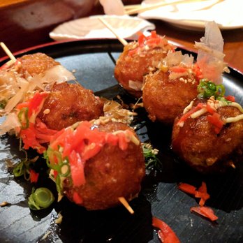 Tsui Sushi Bar - Takoyaki - Sushi Bars Near Me - Seattle, Washington Tsui Sushi Bar - Takoyaki - Sushi Bars Near Me - Seattle, Washington
