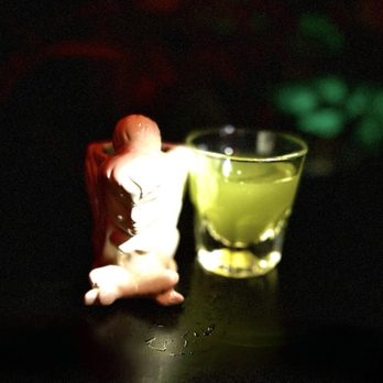 The Jungle Bird - Pixie Dust Shooter - Tiki Bars Near Me - Sacramento, California The Jungle Bird - Pixie Dust Shooter - Tiki Bars Near Me - Sacramento, California