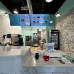 Dirty Dough