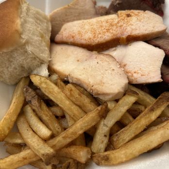 Tom's BBQ - Barbeque Near Me - Mesa, Arizona