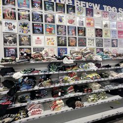 T-Shirts