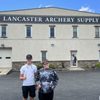 Lancaster Archery Supply gift card