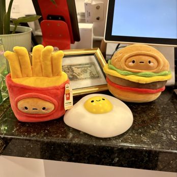 Oh G Burger - Cute Foods - Burgers Near Me - Hayward, California Oh G Burger - Cute Foods - Burgers Near Me - Hayward, California
