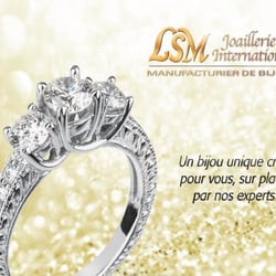 Bijouterie LSM