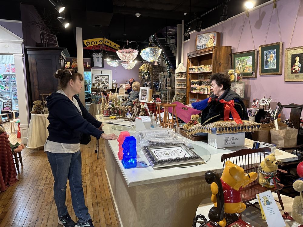 ROCKING HORSE GALLERY Updated September 2024 12 Photos 803