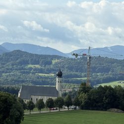 Irschenberg Süd