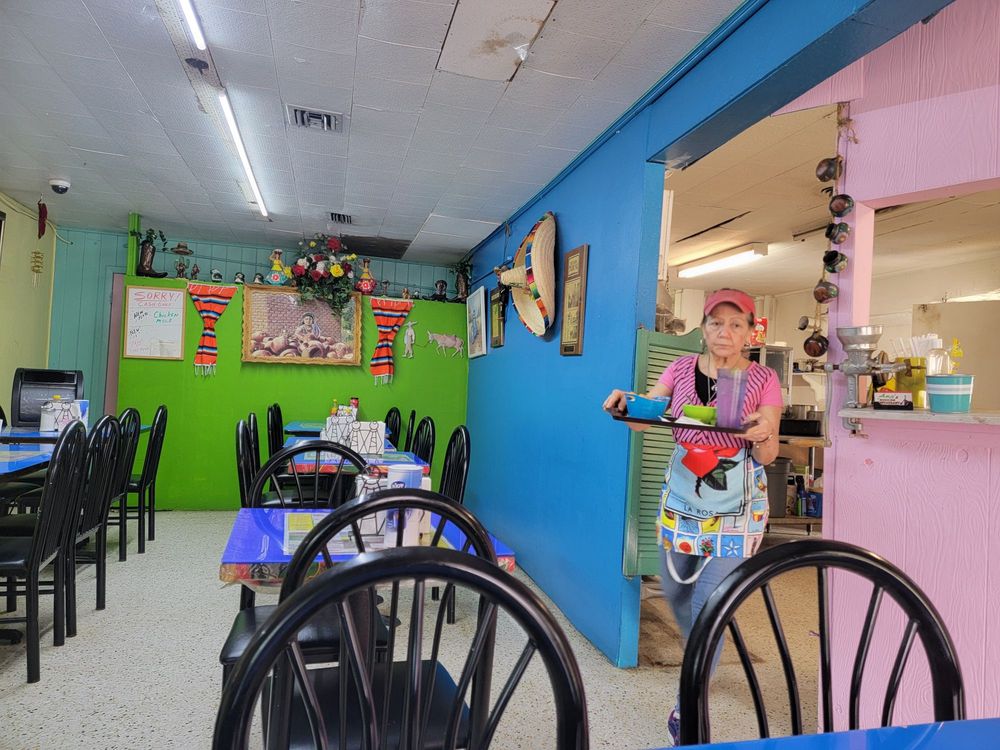 Ana's Mexican Restaurant