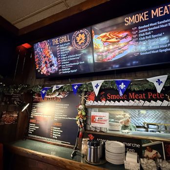 Smoke Meat Pete - Menu - Sandwiches Near Me - L'Île-Perrot, Quebec Smoke Meat Pete - Menu - Sandwiches Near Me - L'Île-Perrot, Quebec