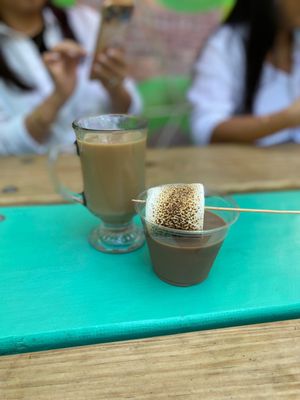 JoJo's Shake Bar - Chicago by null
