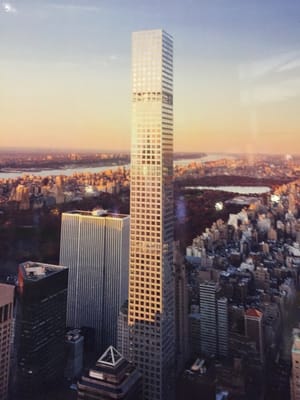 432 Park Avenue Condominiums by null