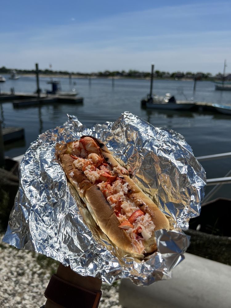 LOBSTER LANDING 626 Photos & 506 Reviews 152 Commerce St, Clinton