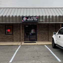 La Catrina - Storefront