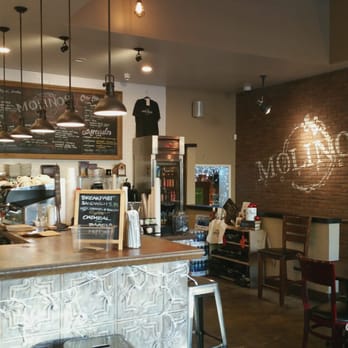 Molinos Coffee - Inside the cafe - Coffee & Tea Near Me - Riverside, California Molinos Coffee - Inside the cafe - Coffee & Tea Near Me - Riverside, California