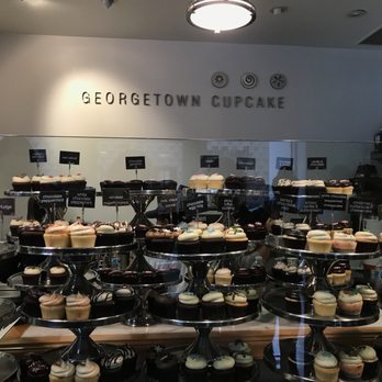 Georgetown Cupcake - Cupcakes Near Me - Washington, DC, District of Columbia Georgetown Cupcake - Cupcakes Near Me - Washington, DC, District of Columbia