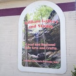 Gilliam Gallery & Studio