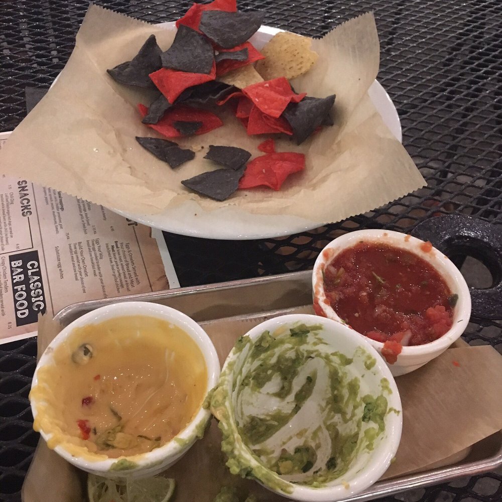 Neighbor's Pub - Ate the guacamole on principle but the rest tasted like I was getting Punk'd smh - American Near Me - Atlanta, Georgia Neighbor's Pub - Ate the guacamole on principle but the rest tasted like I was getting Punk'd smh - American Near Me - Atlanta, Georgia